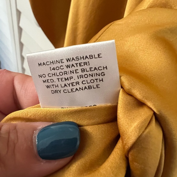 HATCH Riviera Dress - Picture 7 of 13